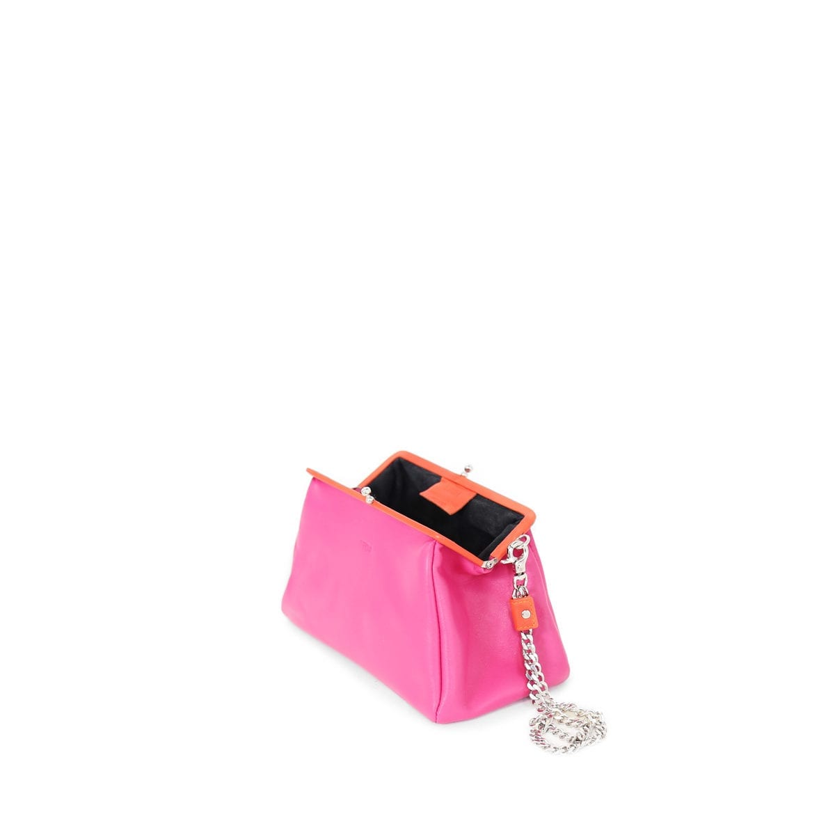 Cute and colourful Kiira Wristlet Clutch