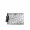 Ursula iPad Bag Black Lace