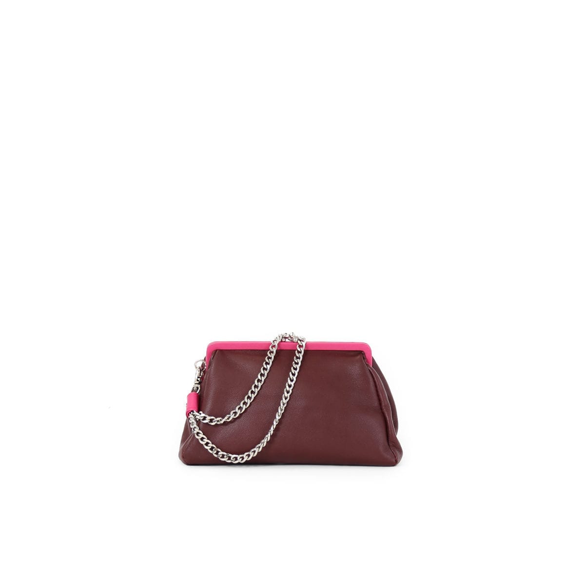 Cute and playful Kiira Wristlet Clutch