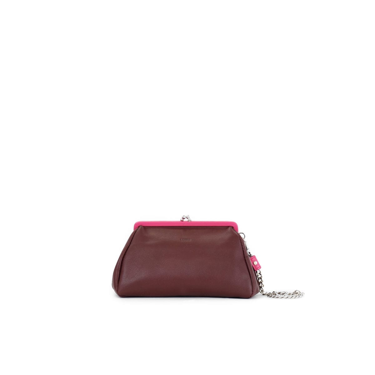 Cute and playful Kiira Wristlet Clutch
