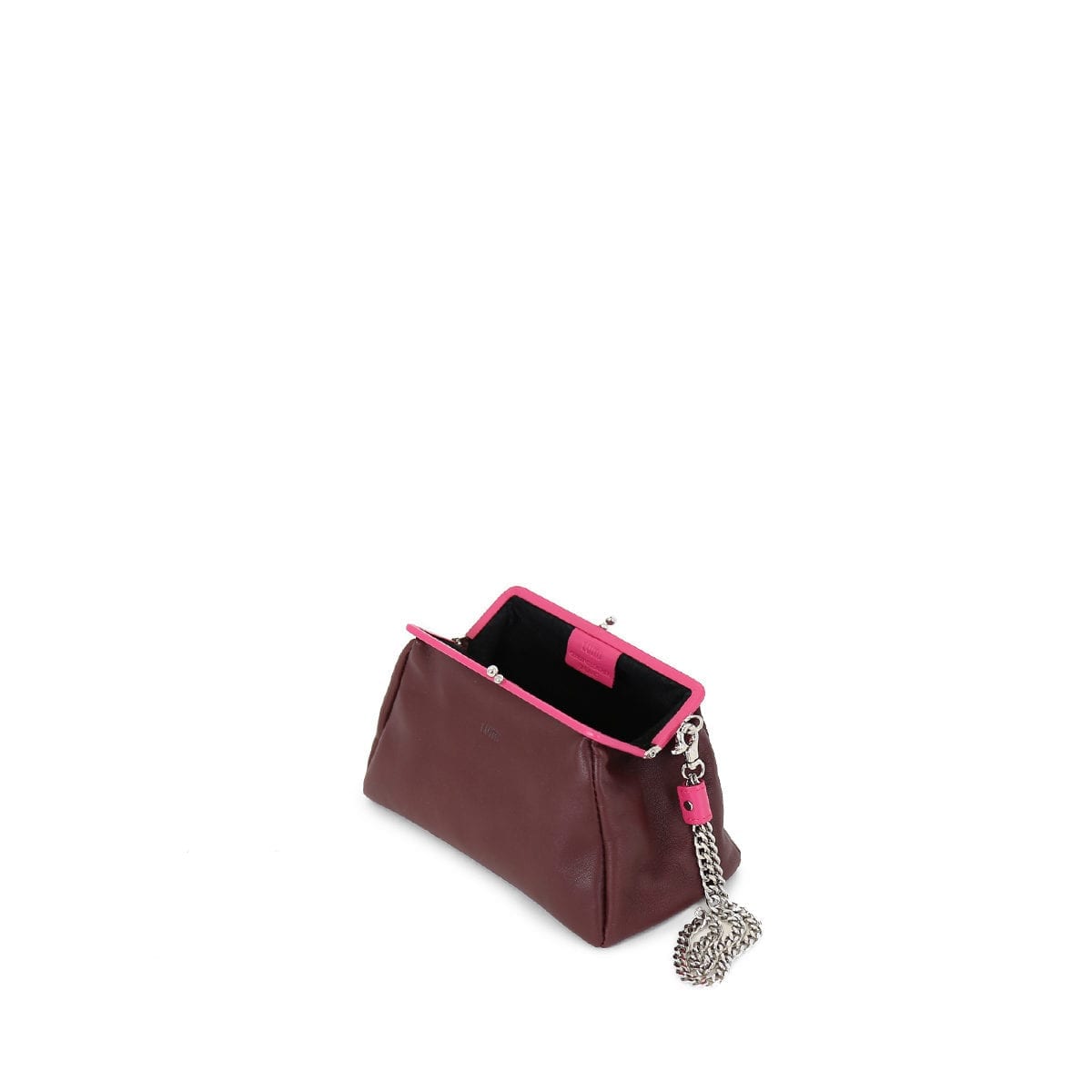 Cute and playful Kiira Wristlet Clutch