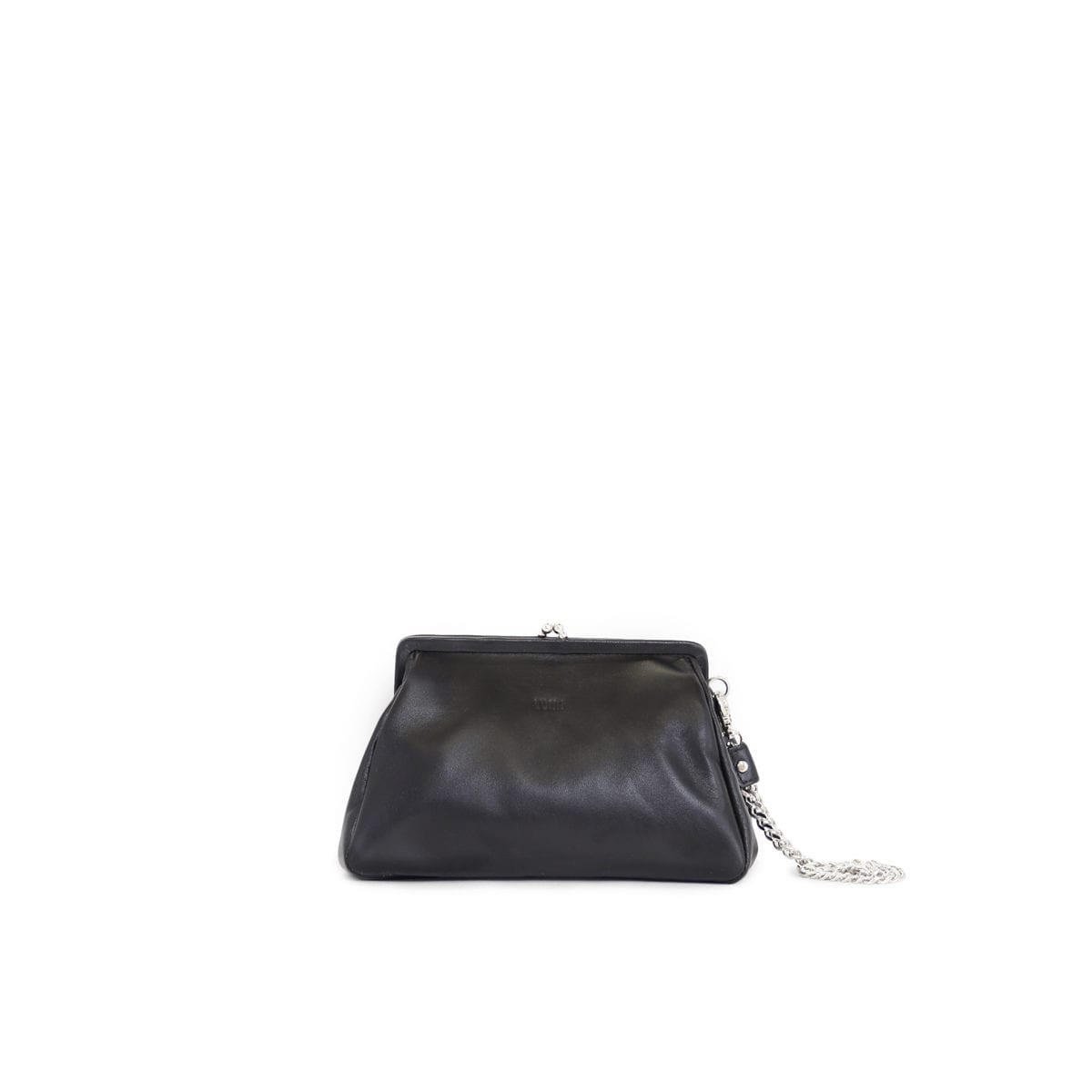 Cute and playful Kiira Wristlet Clutch