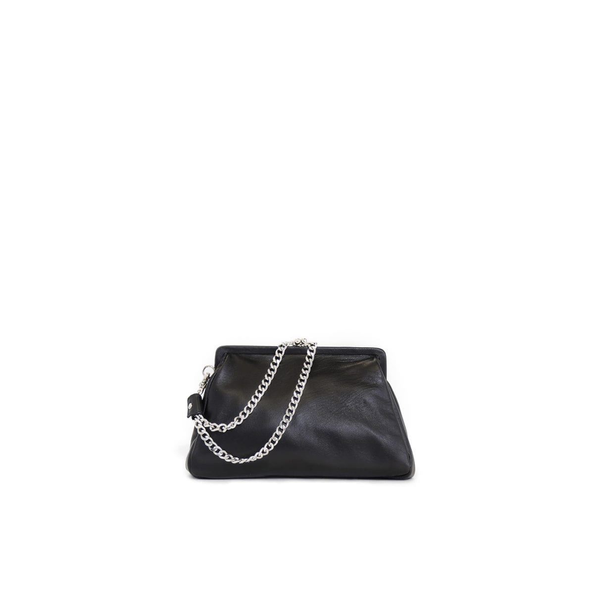 Cute and playful Kiira Wristlet Clutch