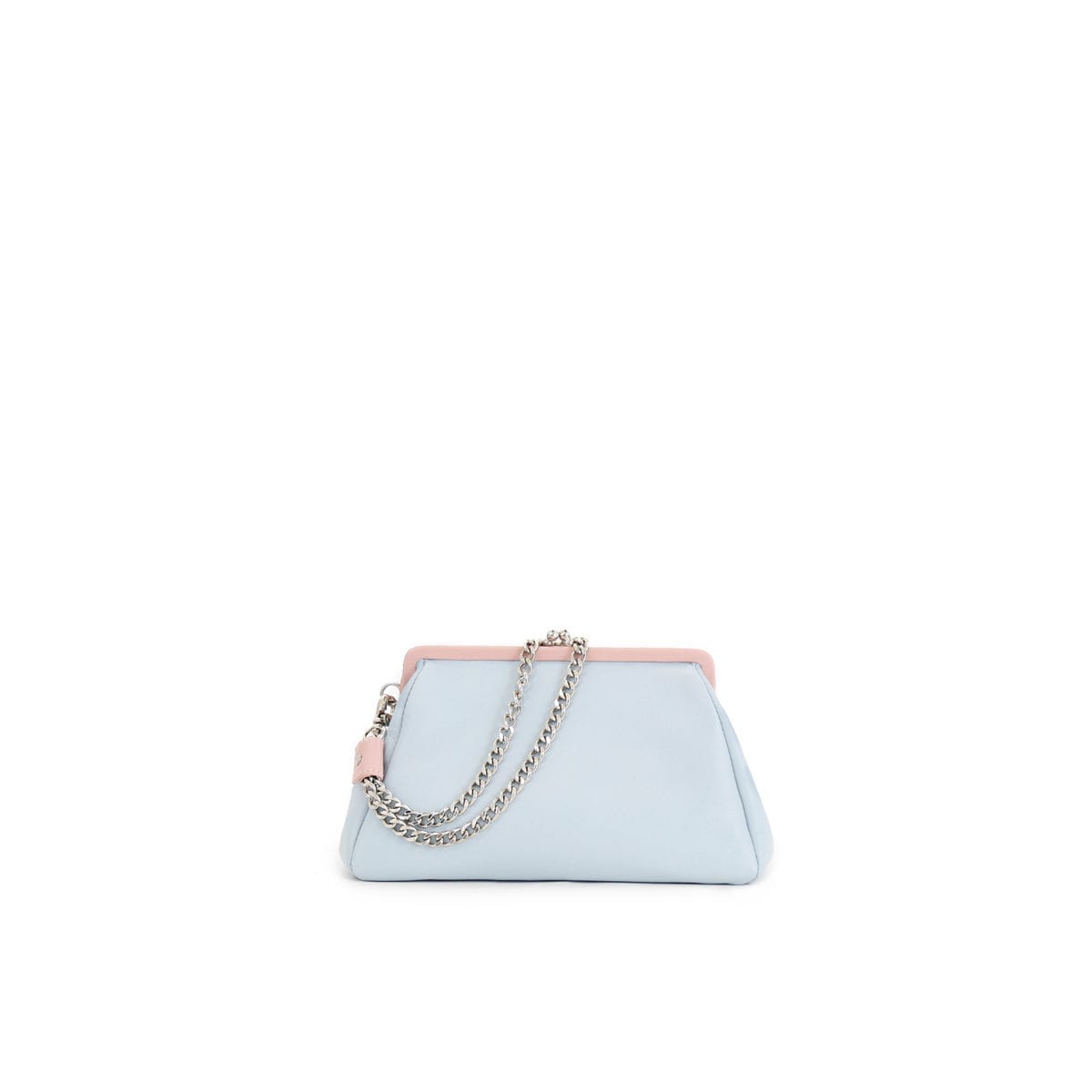 Cute and playful Kiira Wristlet Clutch