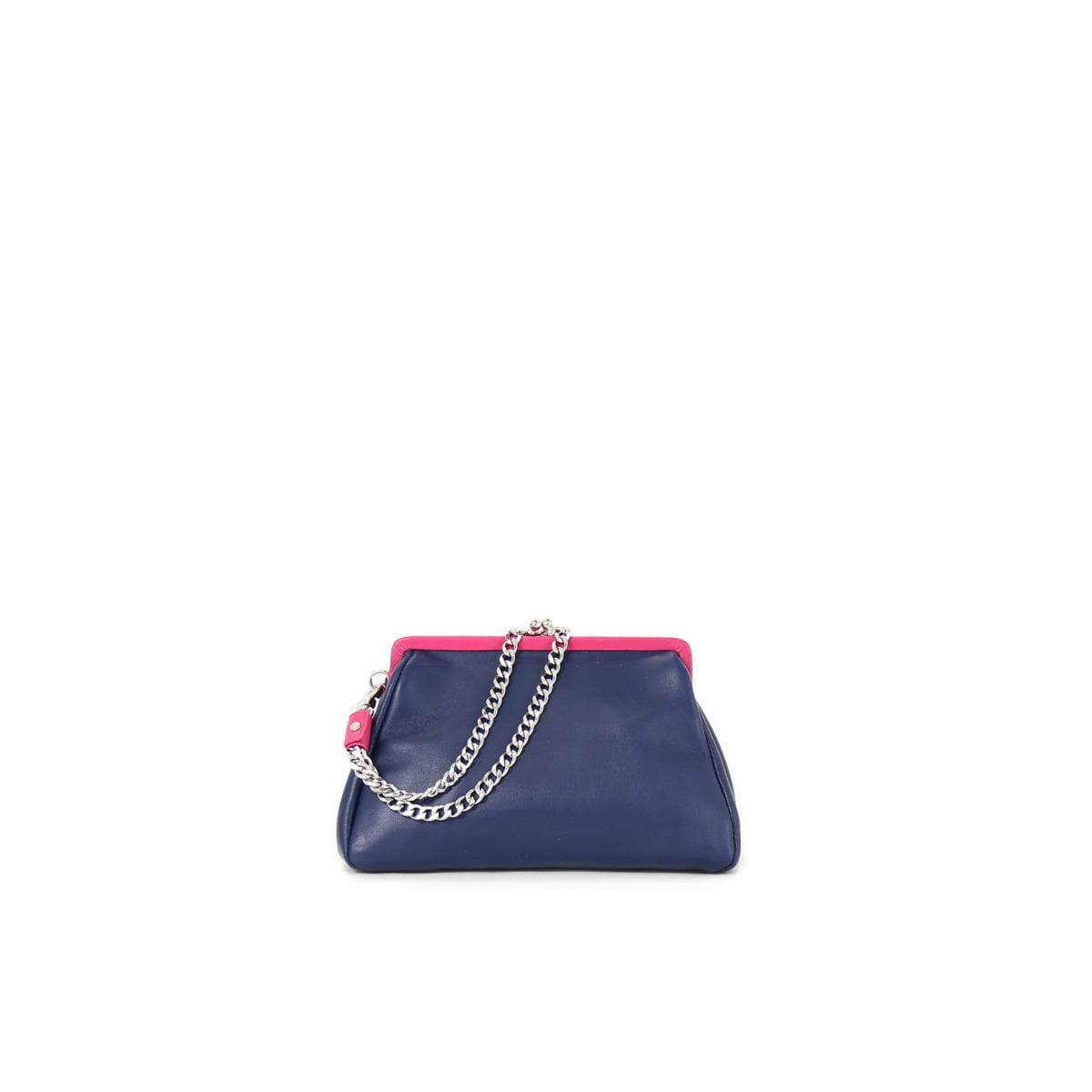 Cute and playful Kiira Wristlet Clutch