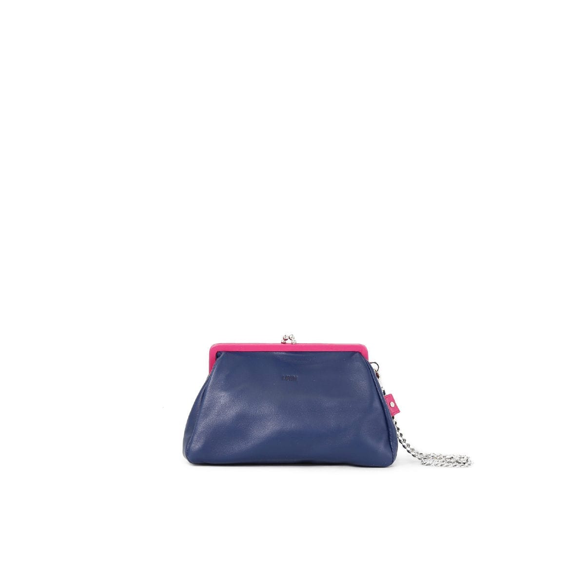 Cute and playful Kiira Wristlet Clutch