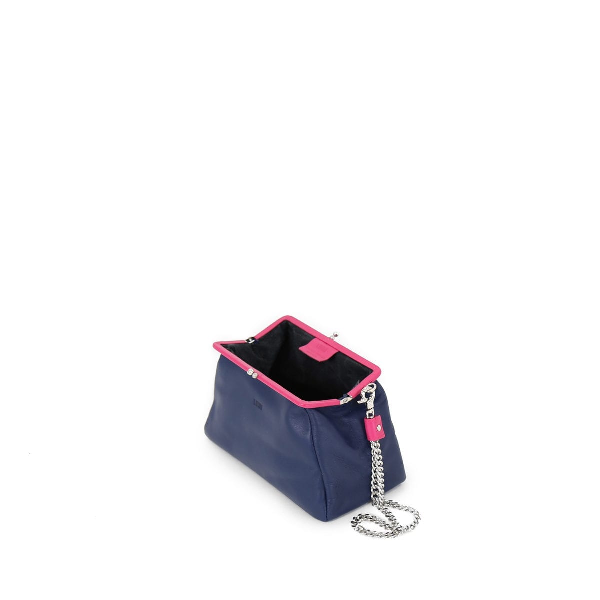 Cute and playful Kiira Wristlet Clutch