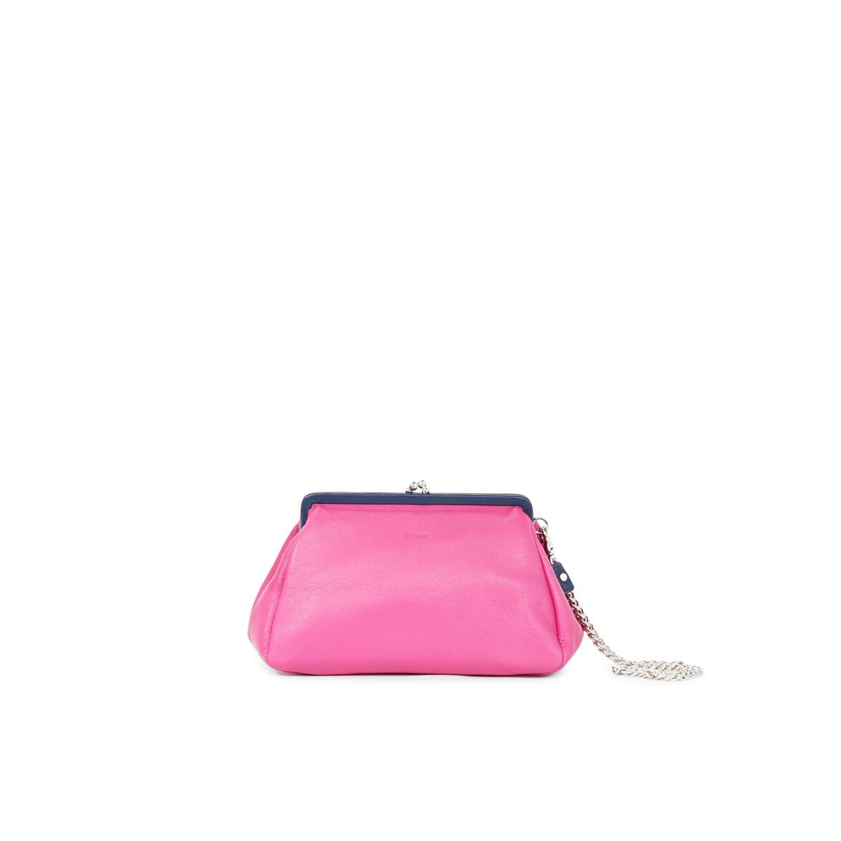 Cute and playful Kiira Wristlet Clutch