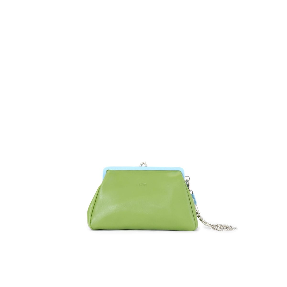 Cute and playful Kiira Wristlet Clutch