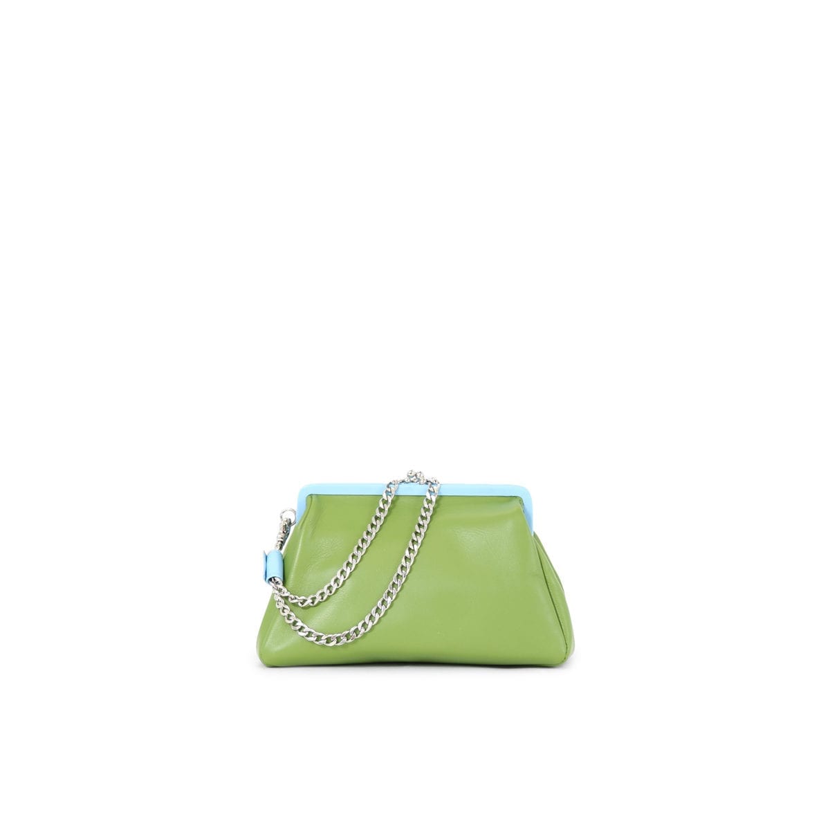 Cute and playful Kiira Wristlet Clutch