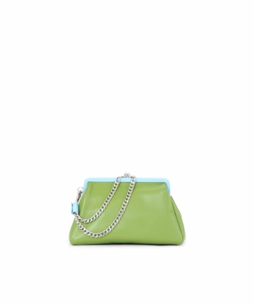 Cute and playful Kiira Wristlet Clutch