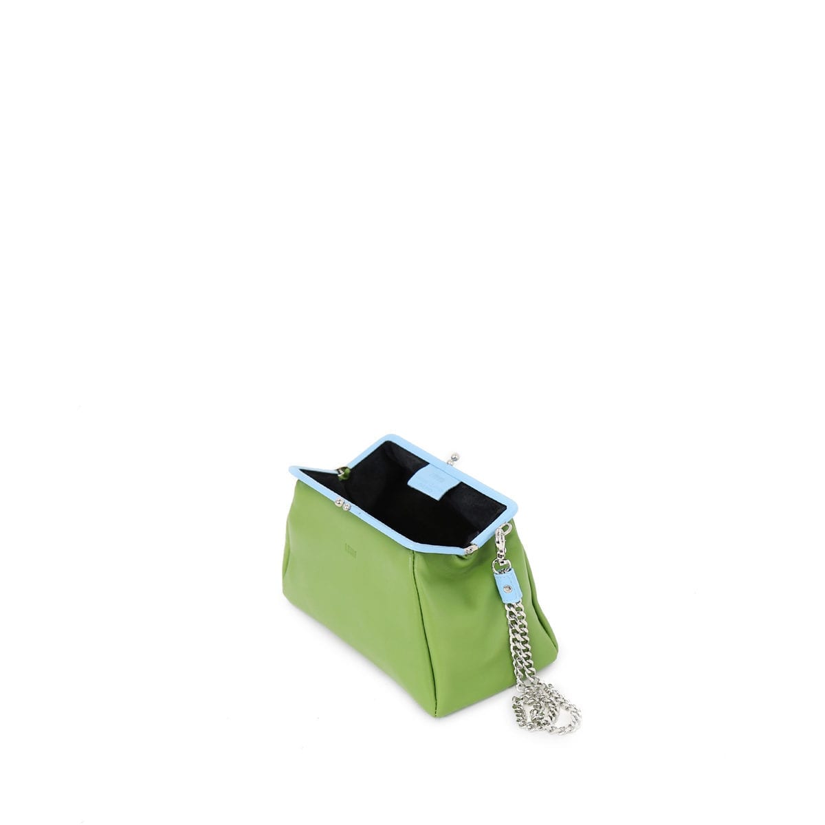 Cute and playful Kiira Wristlet Clutch
