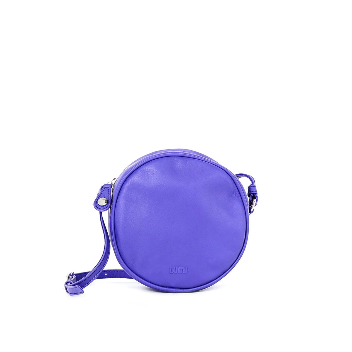LILA round bag