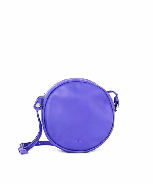 LILA round bag