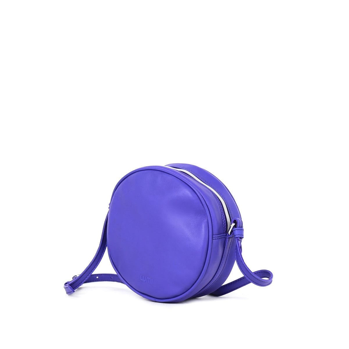 LILA round bag
