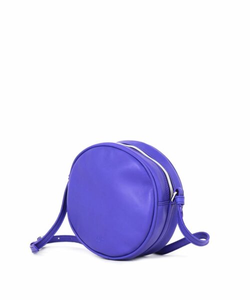 LILA round bag