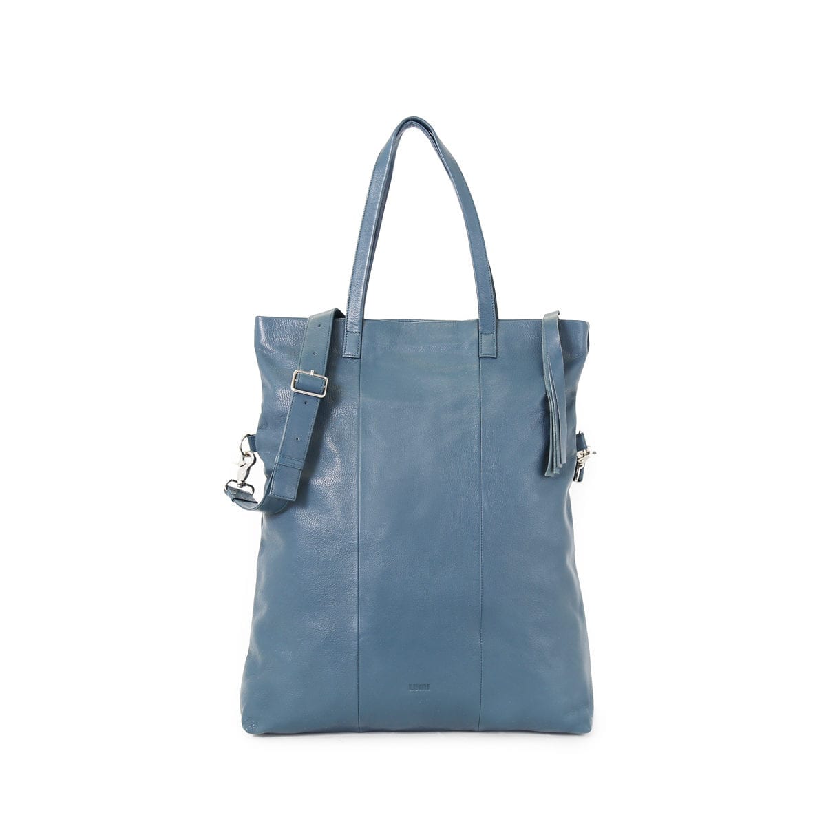 Mia XXL Tote Petrol