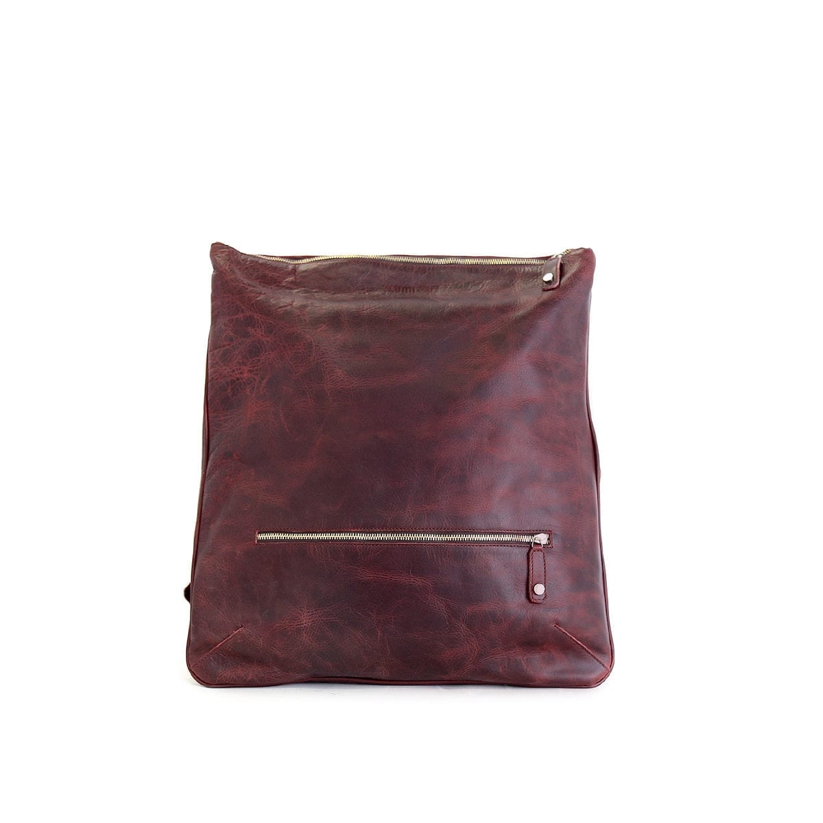 LUMI Oskar Backpack Wine