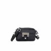 Othilia Mini Cross Body Black