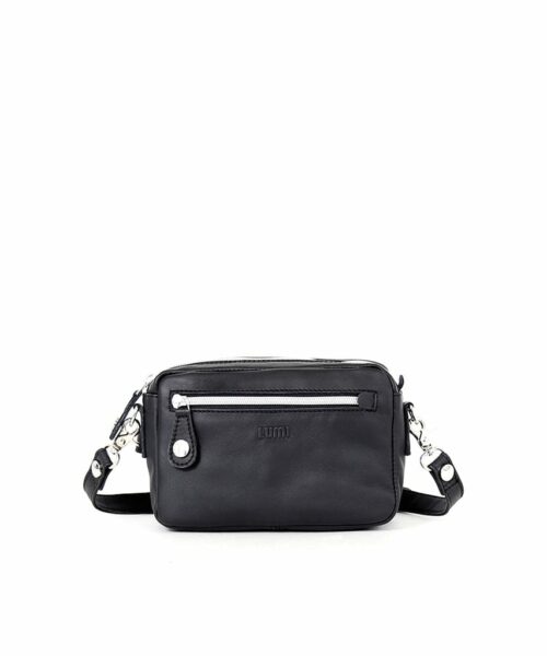 Othilia Mini Cross Body Black