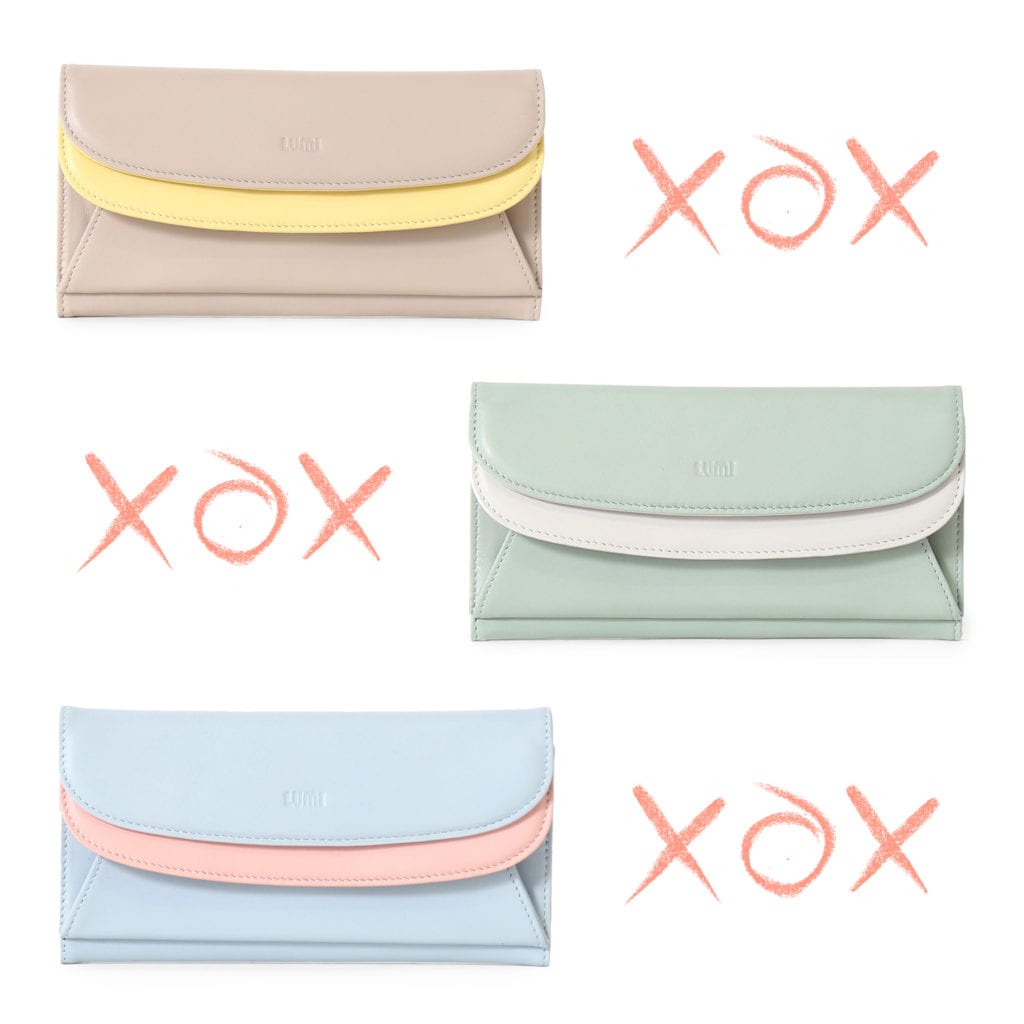 Lumi Accessories