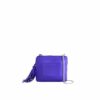 Fiia Boxy Bag Violet