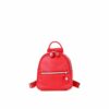 Kerttu Mini Backpack Red