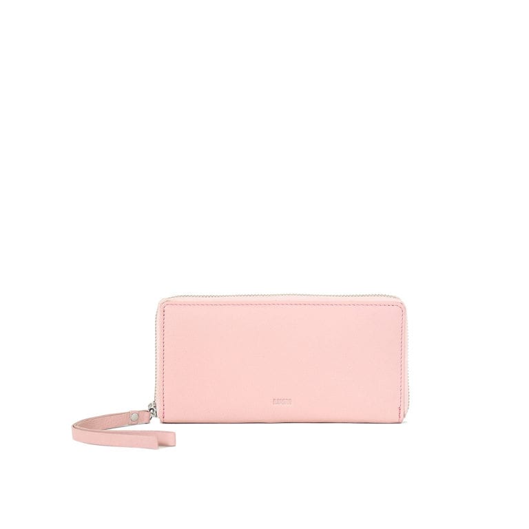 Lumi Large Pocket Black