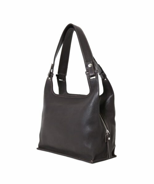 Supermarket Bag Medium in brown