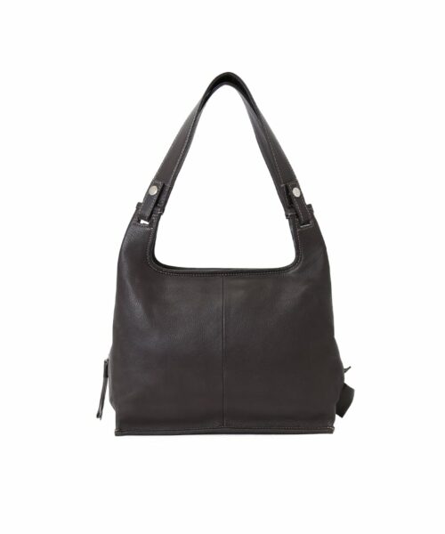 Supermarket Bag Medium in brown