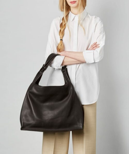 Supermarket Bag XXL in brown