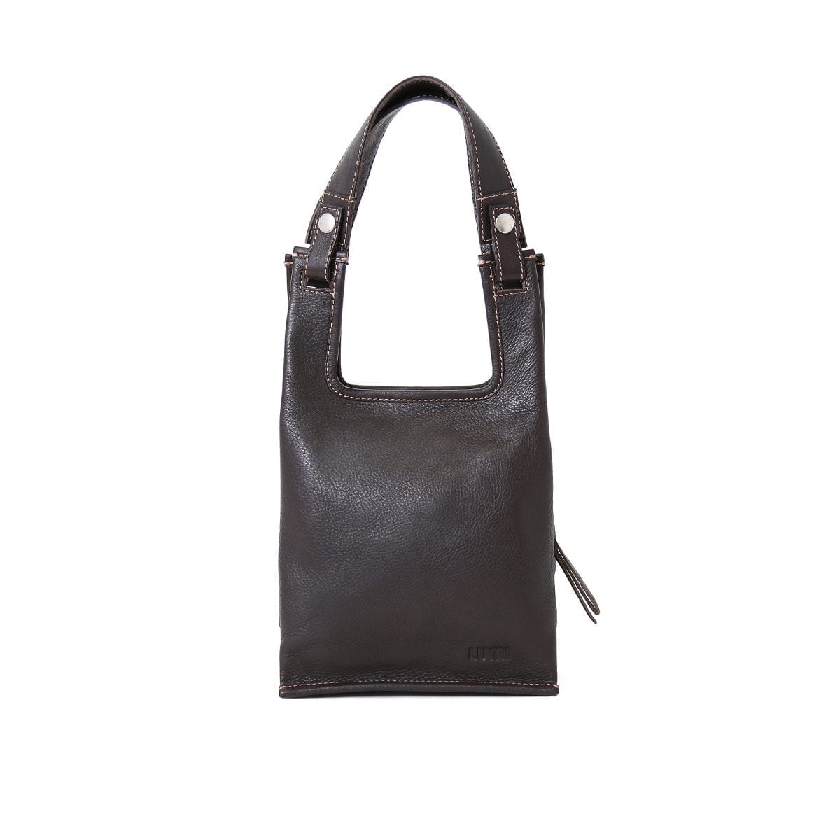 Supermarket Bag X-Small in brown