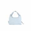 Light Supermarket Bag Nano in lovely light blue