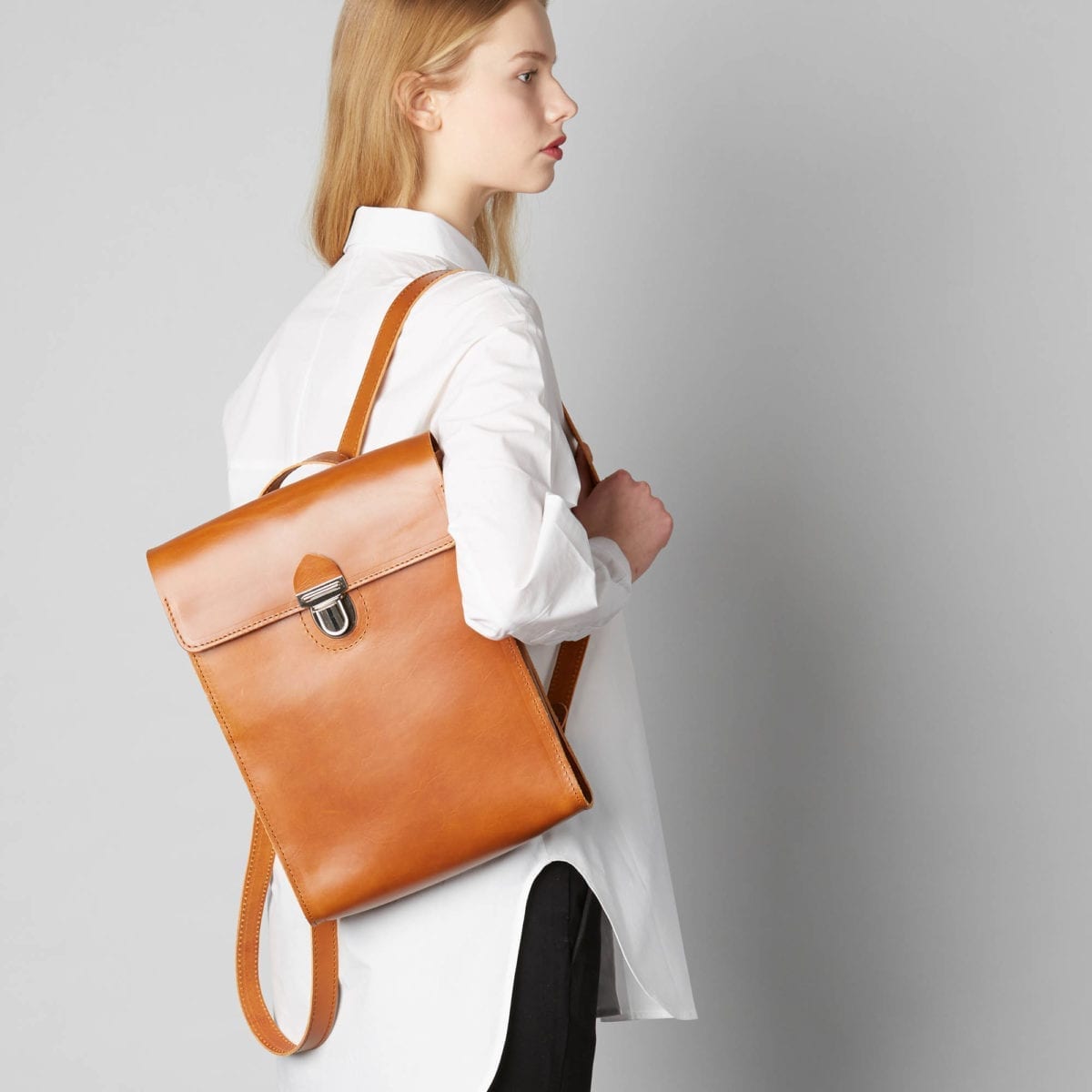 Backpacks for everyday use.