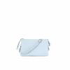 Venla All-in-Pouch in Light Blue
