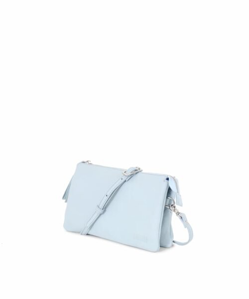 Venla All-in-Pouch in Light Blue