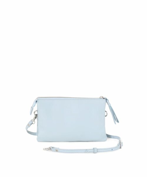 Venla All-in-Pouch in Light Blue