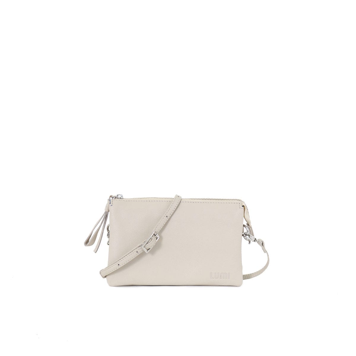 Venla All-in-Pouch in Taupe