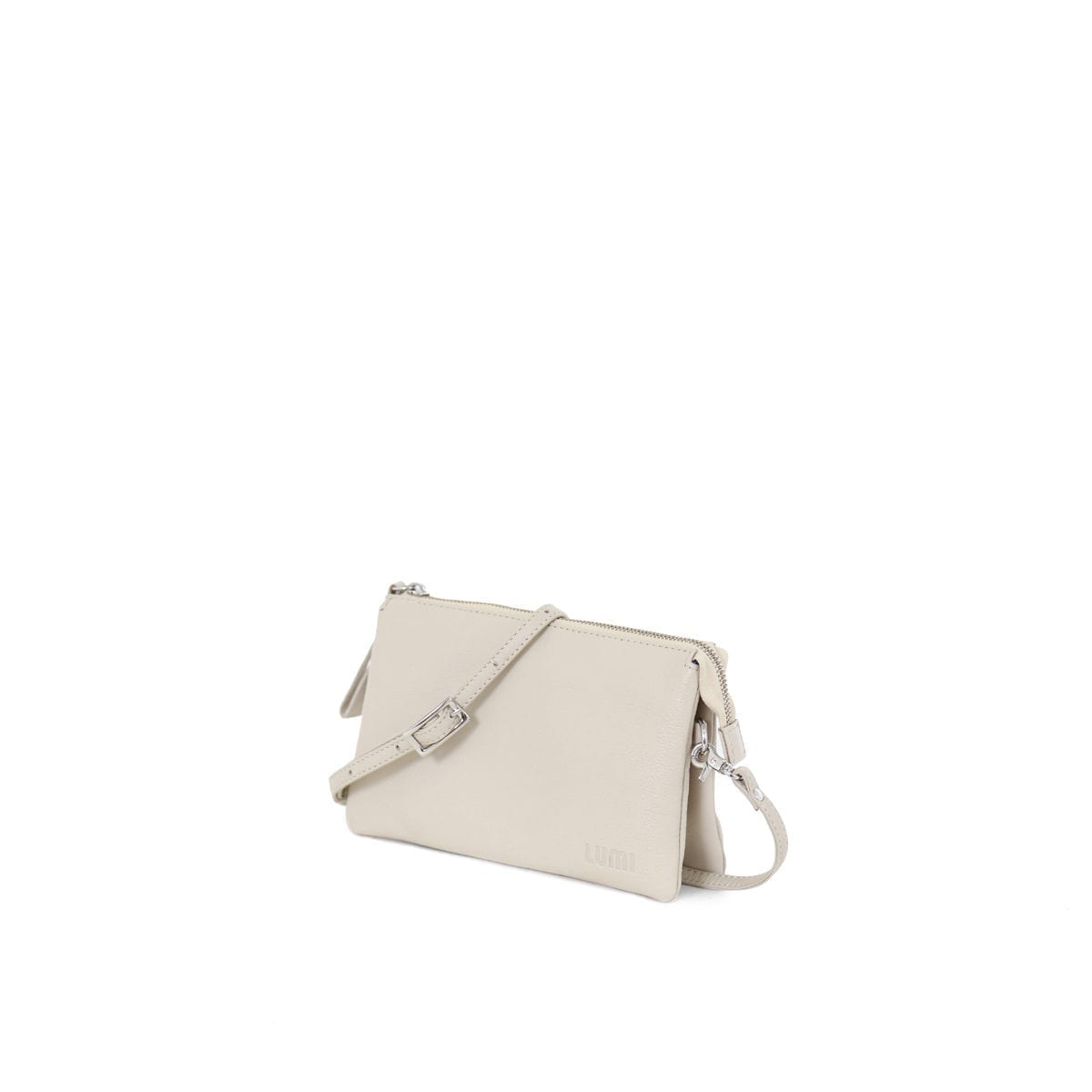 Venla All-in-Pouch in Taupe