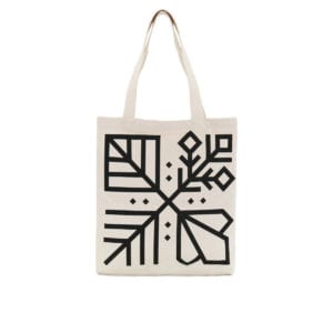 LUMI Reusable Cotton Bag