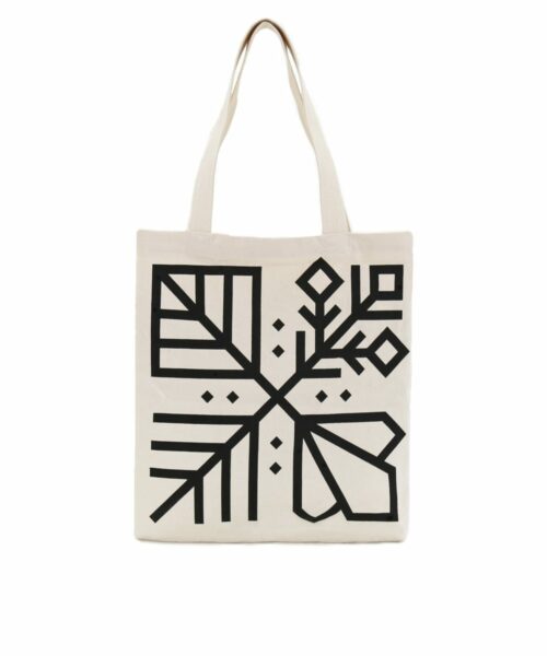 LUMI Reusable Cotton Bag