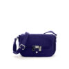 Kamilla Saddler Violet (Outlet)
