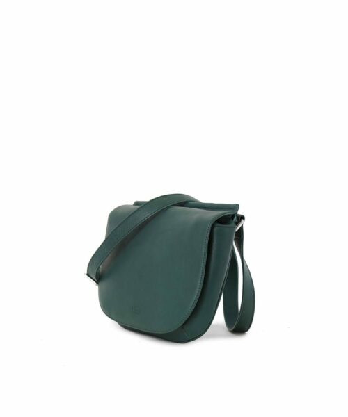 Laila Flat Cross Body Bag Perry.