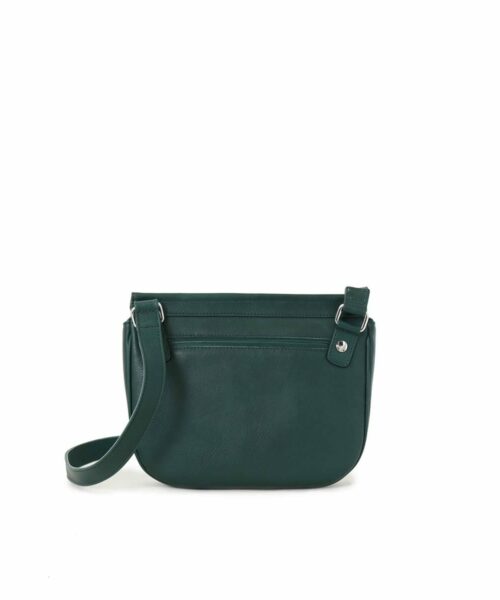 Laila Flat Cross Body Bag Perry.