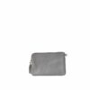 Karin Passport Pouch Grey