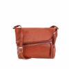 Manna Messenger Bag Brick