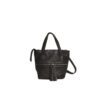 Myy Mini Tote Black