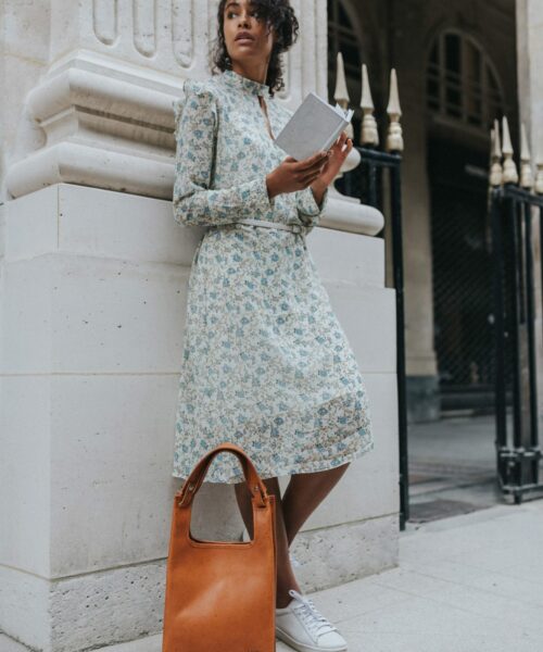 Clotheque fashion rental in Paris.