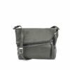 Manna Messenger Bag Grey (Outlet)