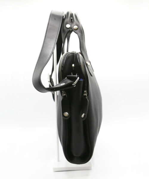 Alternative view of Johan Small Business Bag Black
